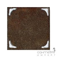 Плитка керамическая декор Del Conca HTS ETHOS MARRONE 15x15