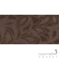 Плитка керамічна декор Emil Ceramica SILVERSTONE ATMOSPHERE LAPPATO MARRONE 634L6PC