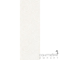 Плитка керамическая декор Emil Ceramica VENISE NOUVEAUX LAIT RETT 51250RA
