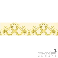 Плитка керамическая декор Emil Ceramica VENISE CAGE DOREE CREME 94251RB