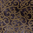 Плитка для підлоги декор Emil Ceramica ONIX ANTRACITE 459C9PB