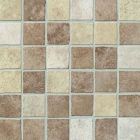 Плитка для підлоги мозаїка Emil Ceramica PIETRA ETRUSCA MOSAICO DORATO/NOCE I31Z161