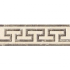 Плитка керамическая декор Fanal AGORA CENEFA CREMA MARFIL