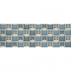 Плитка керамічна мозаїка Fanal LUXE MOSAICO BLUE