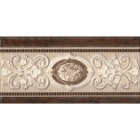 Плитка керамическая настенная декор CRISTACER Oriental Moldura 12x25