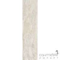 Плитка для підлоги керамограніт Emil Ceramica PETRIFIED TREE WHITE BARK 924D0R