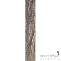 Плитка для підлоги керамограніт Emil Ceramica PETRIFIED TREE BEIGE BARK 914D1R