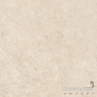 Плитка для підлоги керамограніт Fanal ROYALE MARFIL REC. 590x590