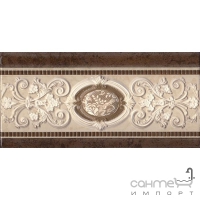 Плитка керамічна настінна декор CRISTACER Oriental Moldura 12x25