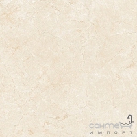 Плитка керамічна для підлоги DUAL GRES Marble Pav. Marfil 45x45