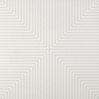 Плитка для підлоги керамограніт декор Fanal TRENDS AREA WHITE REC.LAPADO 590x590