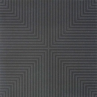 Плитка для пола керамогранит декор Fanal TRENDS AREA BLACK REC.LAPADO 590x590
