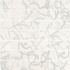 Плитка керамическая мозаика Fanal TRENDS MOSAICO STYLE WHITE
