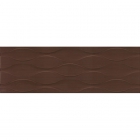 Плитка керамічна Mallol BERGEN CHOCOLATE 250x750