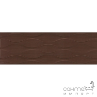 Плитка керамічна Mallol BERGEN CHOCOLATE 250x750