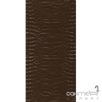 Плитка Kerama Marazzi Махараджа коричневий 11067T