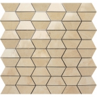 Плитка для підлоги мозаїка Marazzi EVOLUTIONMARBLE MOSAICO LUX MK0С