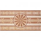 Плитка керамічна декор для підлоги Porcelanite DOS 5008 CENEFA PERLA