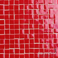 Настінна мозаїка MARCA CORONA CORALLI 9410 COR.ROSSO TESSERE