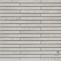 Плитка керамическая мозаика Marazzi OFICINA7 GRIGIO MKWS