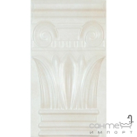 Плитка керамическая настенный декор Marazzi PIETRA DI NOTO CAPITELLO MKDJ