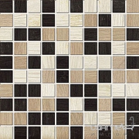 Плитка для підлоги мозаїка Marazzi TREVERK MOSAICO W7W7