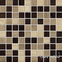 Плитка для підлоги мозаїка Marazzi TREVERK MOSAICO W7W8