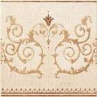 Керамічна плитка декор Pamesa CRONO NICOSIA MARFIL 25x25