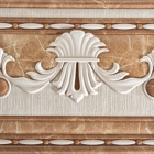 Керамічна плитка декор Pamesa Haral and Omega MANACOR MARFIL
