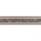 Плитка для пола декор фриз Pamesa TRABIA CENEFA CAMPERA