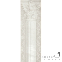 Плитка керамическая декор Pamesa TRABIA ATENAS PERLA