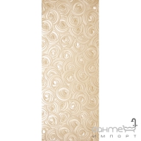 Плитка керамічна декор Monica MARMOROYAL FORMELLO ASTRA LUSTRO CALDO 39020