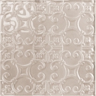 Керамічна плитка Opoczno CRYSTAL PALACE сірий декор B 20X20
