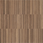 Плитка грес глазурованный Opoczno Artwood мозаїка горіх 59,3х59,3