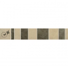 Плитка для підлоги декор фриз мозаїка Marconi MARGO BEIGE