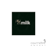 Плитка керамічна Opoczno Aplauz молоко декор 10х10