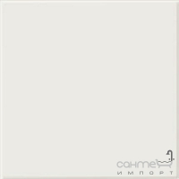 Керамічна плитка Opoczno CRYSTAL PALACE SOFT ORNAMENT білий 33,3X33,3