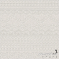 Керамічна плитка Opoczno MORNING FOG сірий декор C 20X20