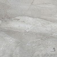 Плитка для підлоги керамограніт Marazzi Lithos GRIGIO-60 NAT