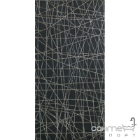 Плитка керамическая декор Marconi ARDESIA NERO