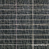 Плитка керамическая мозаика Marconi ARDESIA NERO