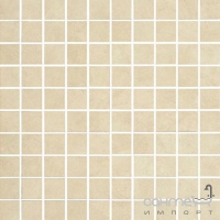 Плитка для підлоги мозаїка Marconi MARGO BEIGE MOZAIKA