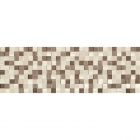 Плитка керамічна мозаїка Ragno NATURAL MOSAICO BEIGE/VISONE/MOKA R34J
