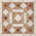 Плитка для підлоги декор Ricchetti VITRUVIUS IMPLUVIUM FORMELLA 0554287