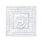 Плитка керамическая декор Senio Tuscania BIANCO N7900