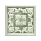 Плитка керамічна декор Senio Tuscania GIADA N8560