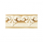 Плитка керамическая декор Senio Tuscania BONE N8548