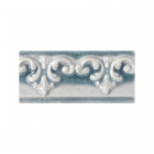 Плитка керамическая декор Senio Tuscania BLUETTE N8588