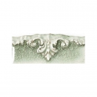 Плитка керамическая декор Senio Tuscania GIADA N7973