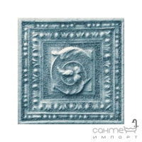Плитка керамическая декор Senio Tuscania BLUETTE N7980